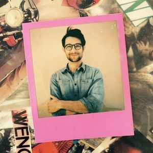 Meet your Posher, Bruno